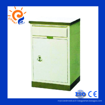 CE certification ISO armoire en acier inoxydable et armoire de base